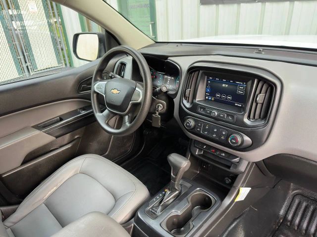 2019 Chevrolet Colorado Extended Cab - Image 22