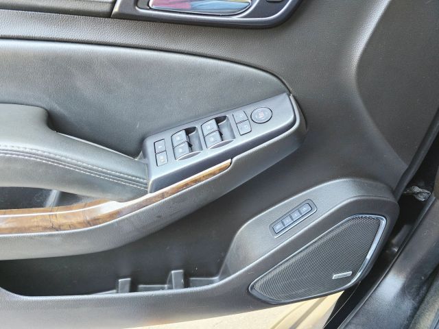 2017 Chevrolet Tahoe - Image 22