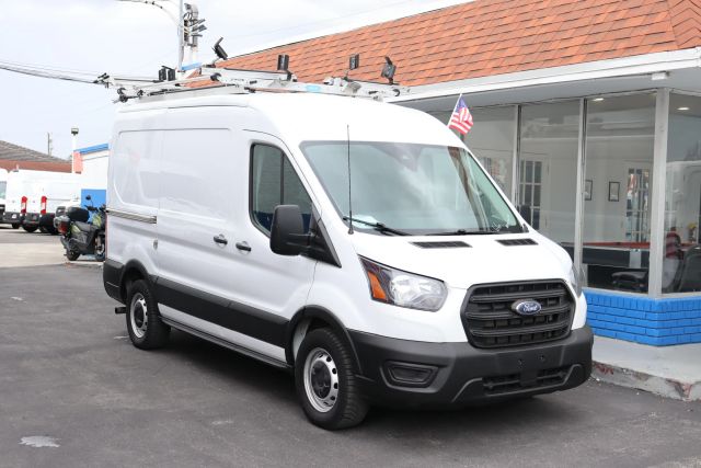 2020 Ford Transit 150 Cargo Van - Image 6