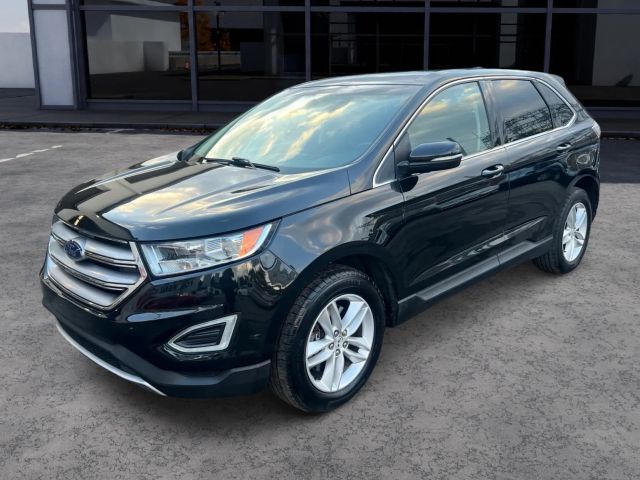 2015 Ford Edge - Image 4