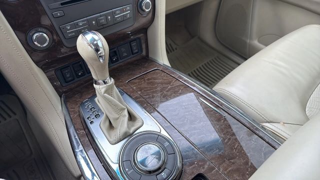 2016 Infiniti Qx80 - Image 35