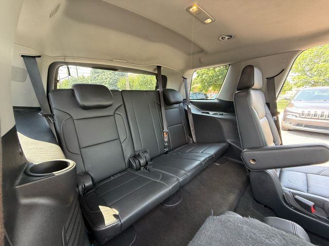 2018 Chevrolet Tahoe - Image 18