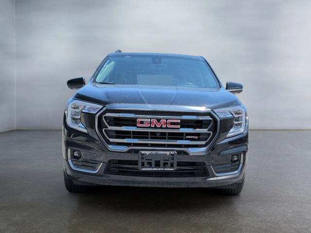2022 Gmc Terrain - Image 8