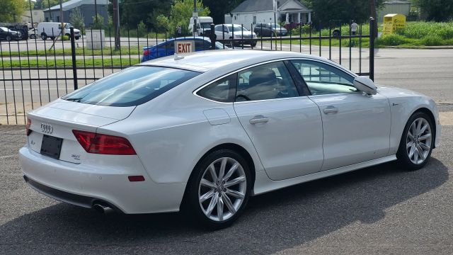 2013 Audi A7 - Image 10