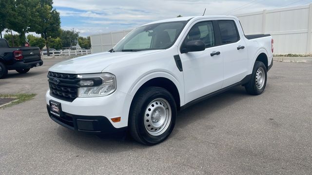 2024 Ford Maverick - Image 2