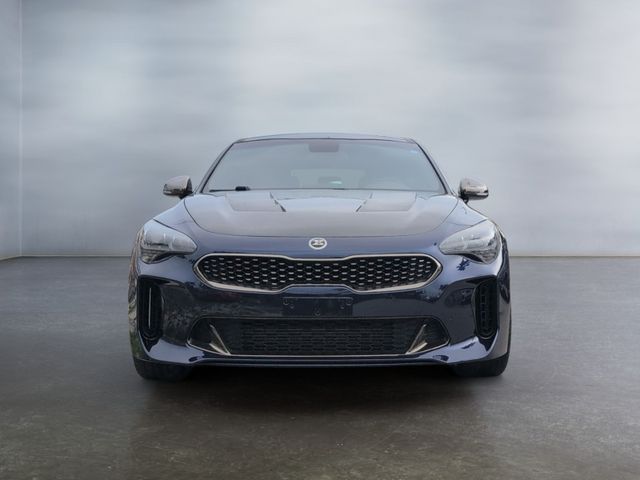 2020 Kia Stinger - Image 4