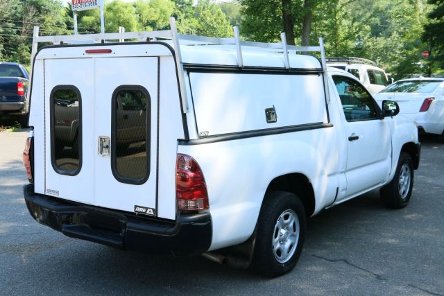 2012 Toyota Tacoma Regular Cab - Image 7