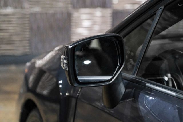 2018 Subaru Wrx Limited Sedan 4d - Image 36