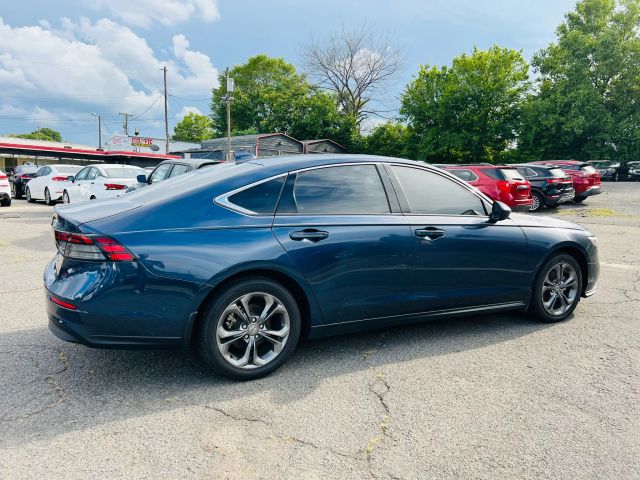 2023 Honda Accord - Image 5