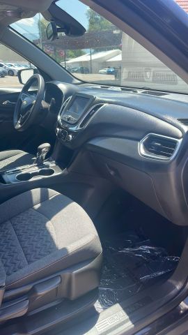 2022 Chevrolet Equinox - Image 17