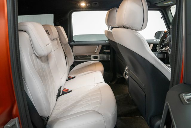 2025 Mercedes-benz G63 Amg - - Image 27