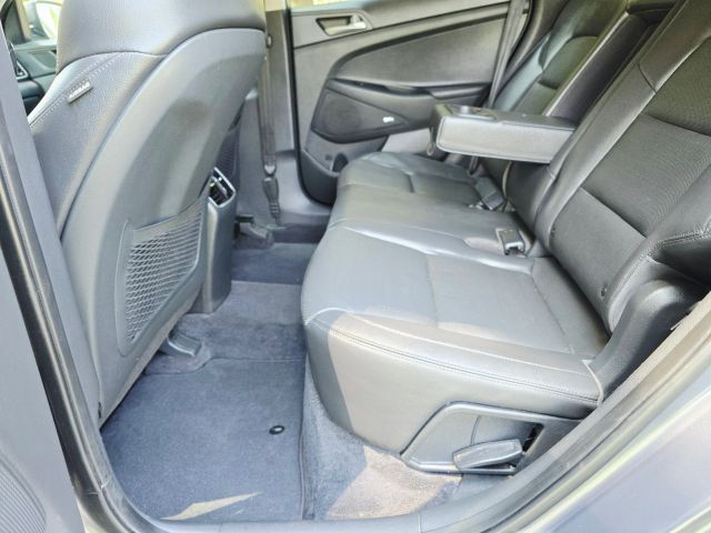 2018 Hyundai Tucson - Image 37