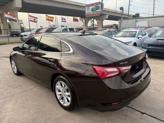2020 Chevrolet Malibu - Image 7
