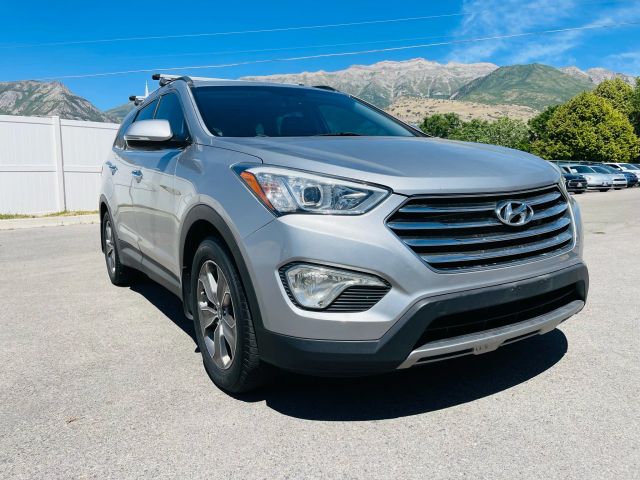 2014 Hyundai Santa Fe - Image 5
