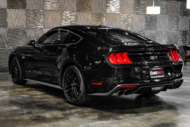 2019 Ford Mustang Gt Coupe 2d - Image 15