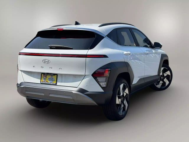 2024 Hyundai Kona - Image 6