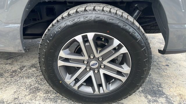 2021 Ford F150 Supercrew Cab - Image 4
