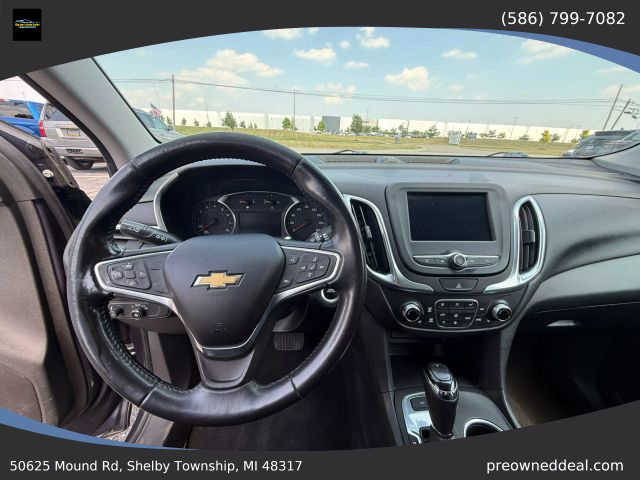 2019 Chevrolet Equinox - Image 17