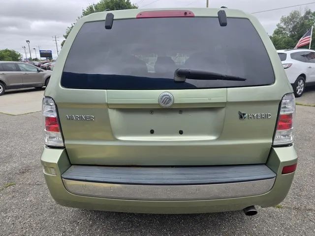 2008 Mercury Mariner - Image 4