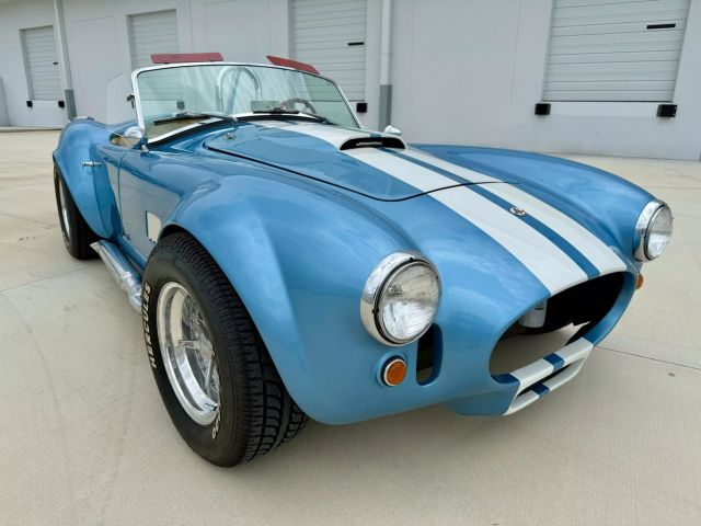 1965 Shelby Cobra Roadster 427 - Image 1