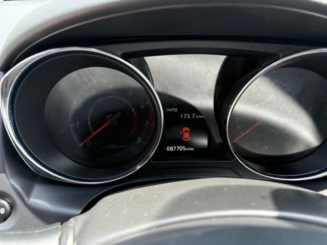 2021 MITSUBISHI OUTLANDER SPORT SUV 4-CYL, 2.0 LITER SE SPORT UTILITY 4D