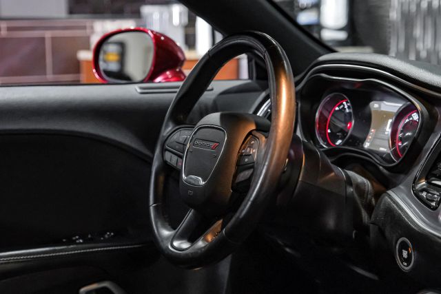 2017 Dodge Challenger R/t Coupe 2d - Image 13