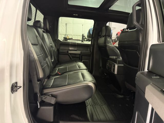 2018 Ford F150 Supercrew Cab - Image 133