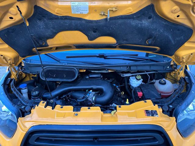 2017 Ford Transit 250 Van - Image 26