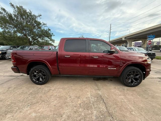 2022 Ram 1500 Crew Cab - Image 7