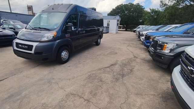 2020 Ram Promaster Cargo Van - Image 2