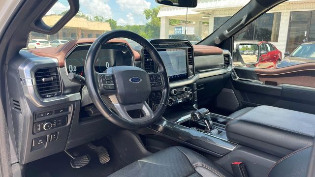 2021 Ford F150 Supercrew Cab - Image 29