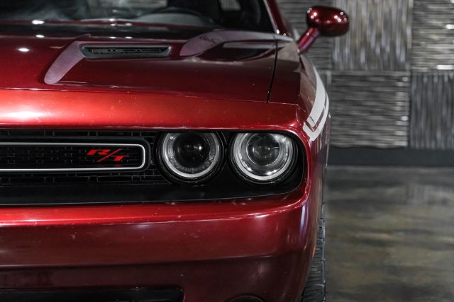 2017 Dodge Challenger R/t Coupe 2d - Image 35
