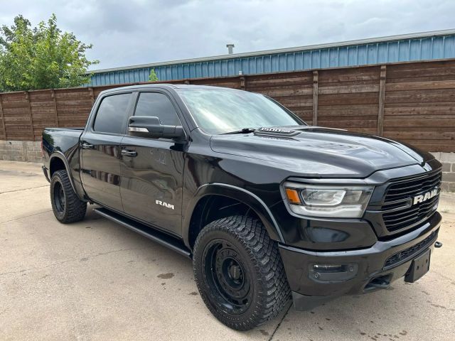 2013 Ram Ram Pickup 1500 SLT