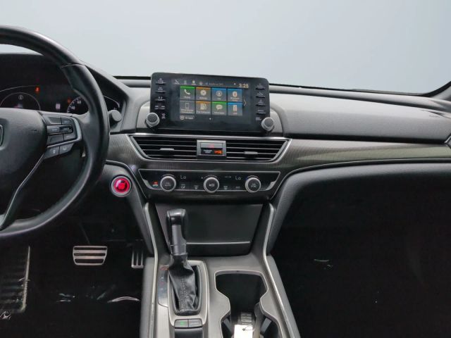2019 Honda Accord - Image 11
