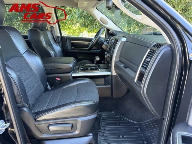 2013 Ram 1500 Crew Cab - Image 18