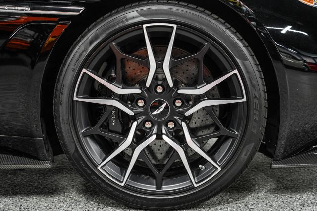 2019 Aston Martin Vanquish Zagato Shooting Brake - - Image 34