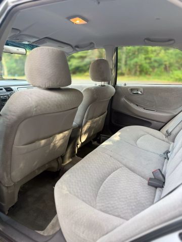 2002 Honda Accord Lx Sedan 4d - Image 10