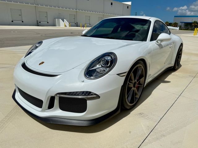 2015 Porsche 911 - Image 40