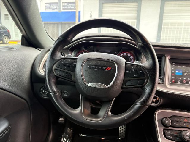 2022 DODGE CHALLENGER COUPE V8, HEMI, MDS, 5.7 LITER R/T COUPE 2D