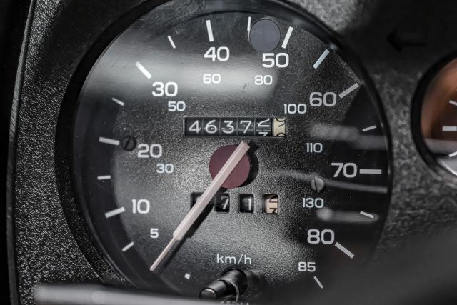 1985 Chevrolet Camaro Base 2d Coupe - Image 23