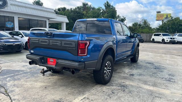 2020 Ford F150 Supercrew Cab - Image 16