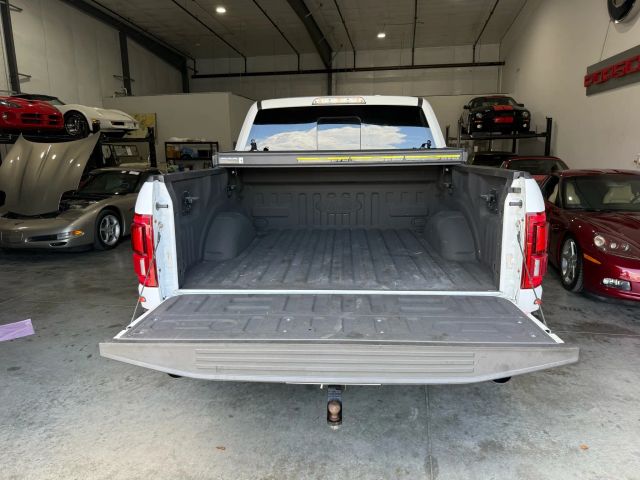 2018 Ford F150 Supercrew Cab - Image 74