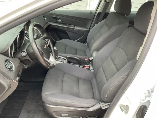 2014 CHEVROLET CRUZE SEDAN WHITE AUTOMATIC - Interstate Auto Sales