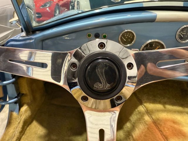 1965 Shelby Cobra Roadster 427 - Image 104