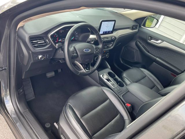 2020 FORD ESCAPE SUV - AUTOMATIC - Interstate Auto Sales