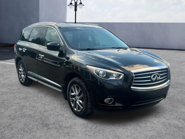 2014 Infiniti Qx60 - Image 7