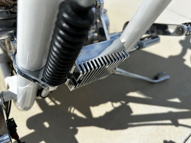 2003 American Ironhorse Texas Chopper - Image 31