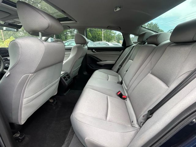 2020 Honda Accord - Image 7