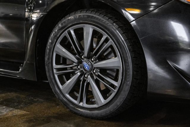 2017 Subaru Wrx Sedan 4d - Image 46