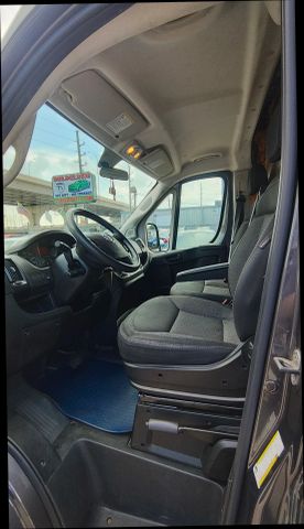 2020 Ram Promaster Cargo Van - Image 16